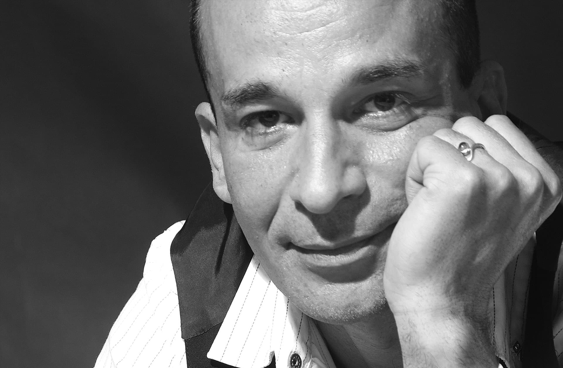 SEO Designer erarbeitet eine Onlinepräsenz