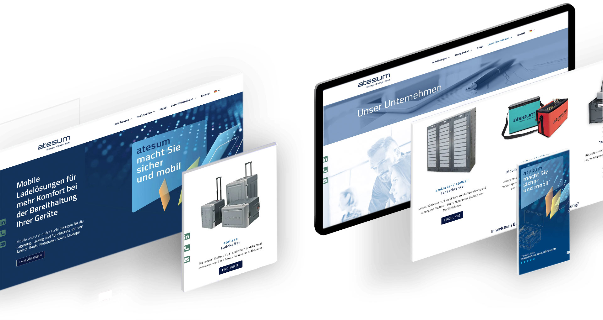 SEO Spezialist Zürich Referenz